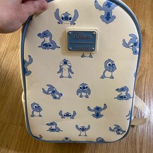 Lilo and Stitch mini stitch Loungefly